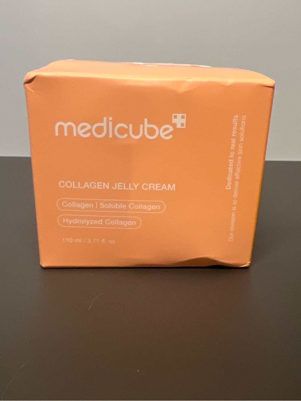 Medicube Collagen Jelly Cream —Lightweight Moisturizer NEW